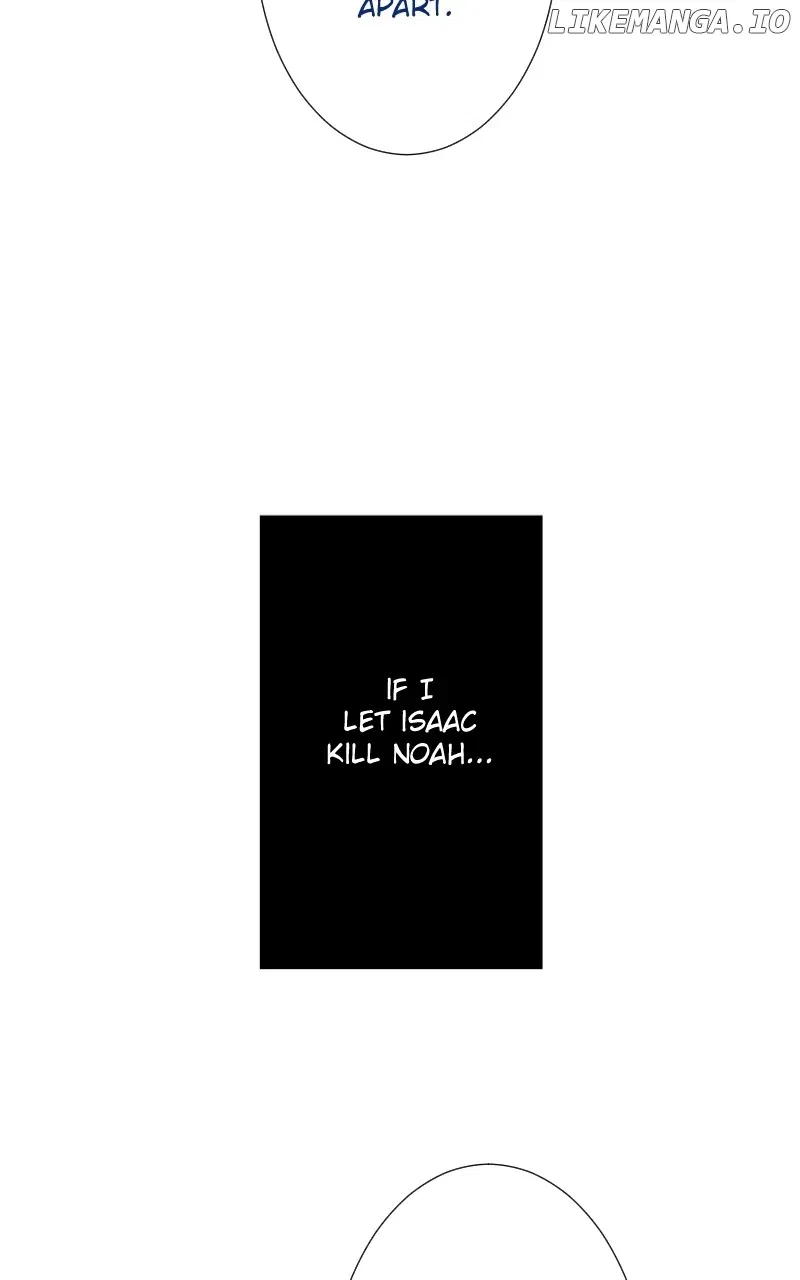 I’m Dating a Psychopath Chapter 45 – Page 35