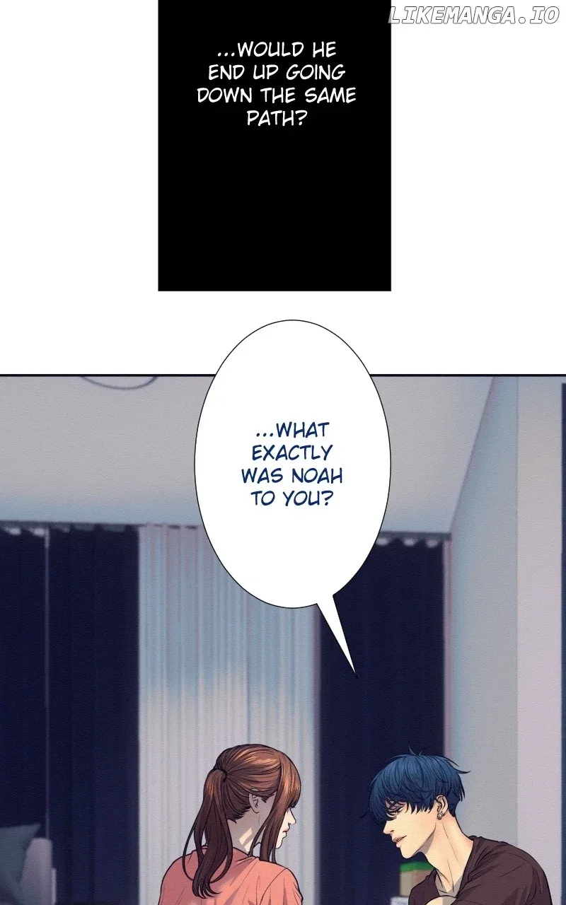 I’m Dating a Psychopath Chapter 45 – Page 37