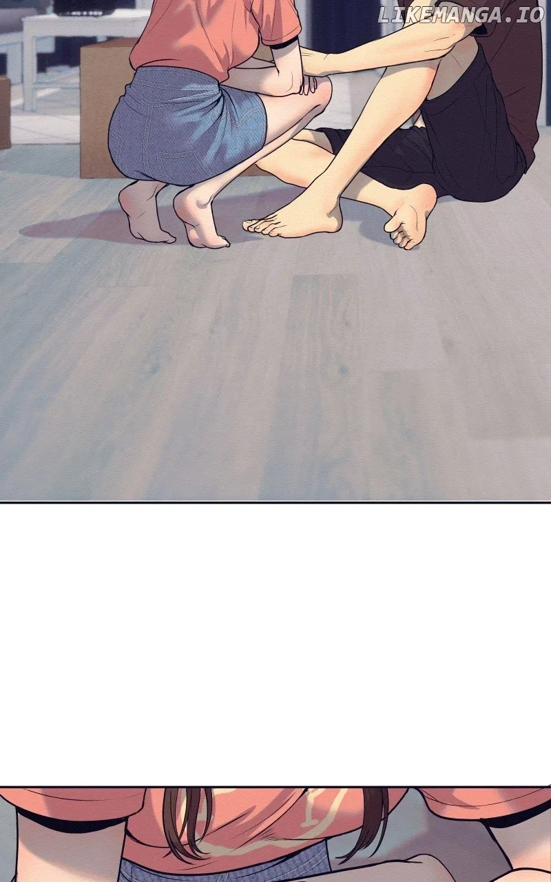 I’m Dating a Psychopath Chapter 45 – Page 38