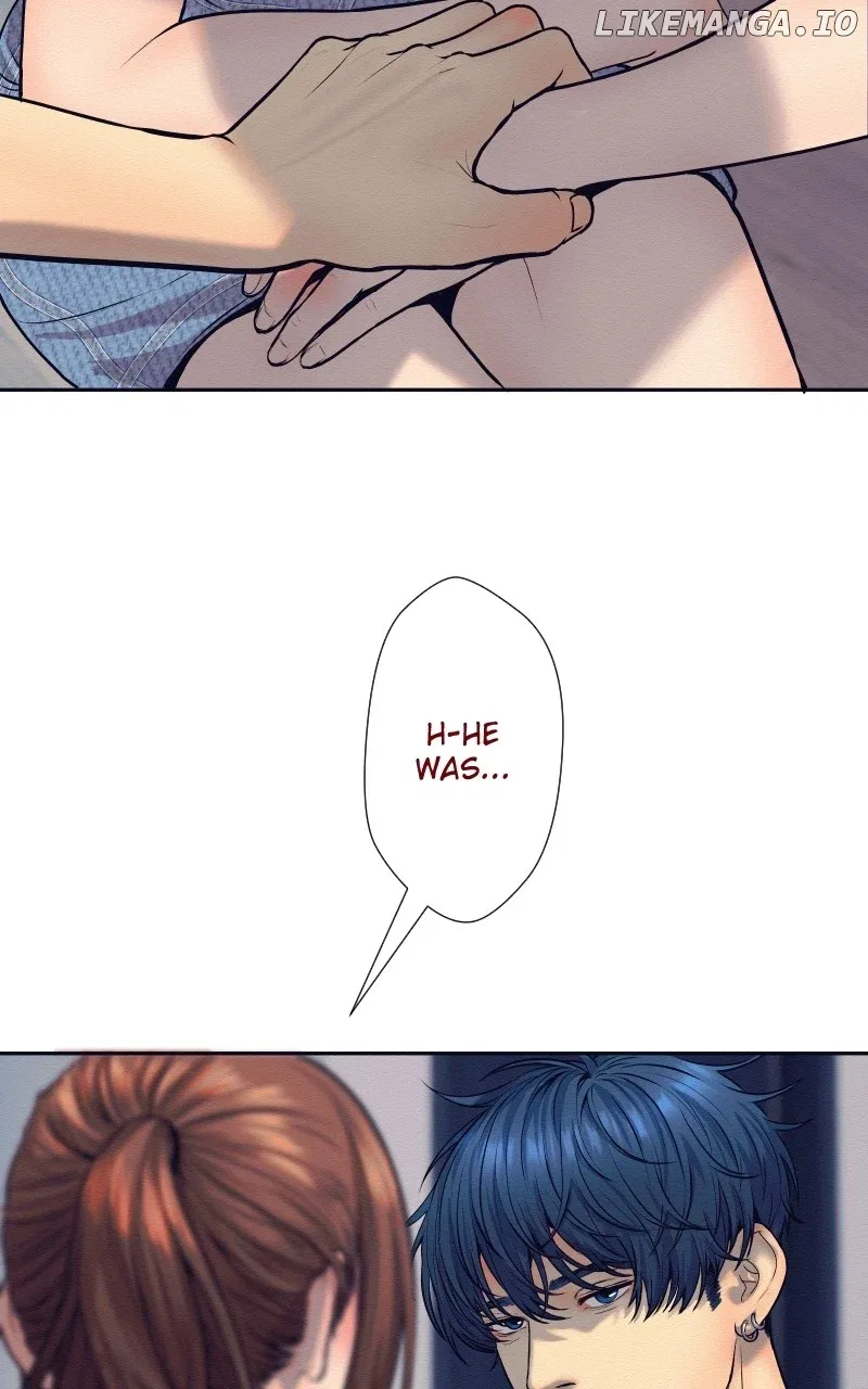 I’m Dating a Psychopath Chapter 45 – Page 39