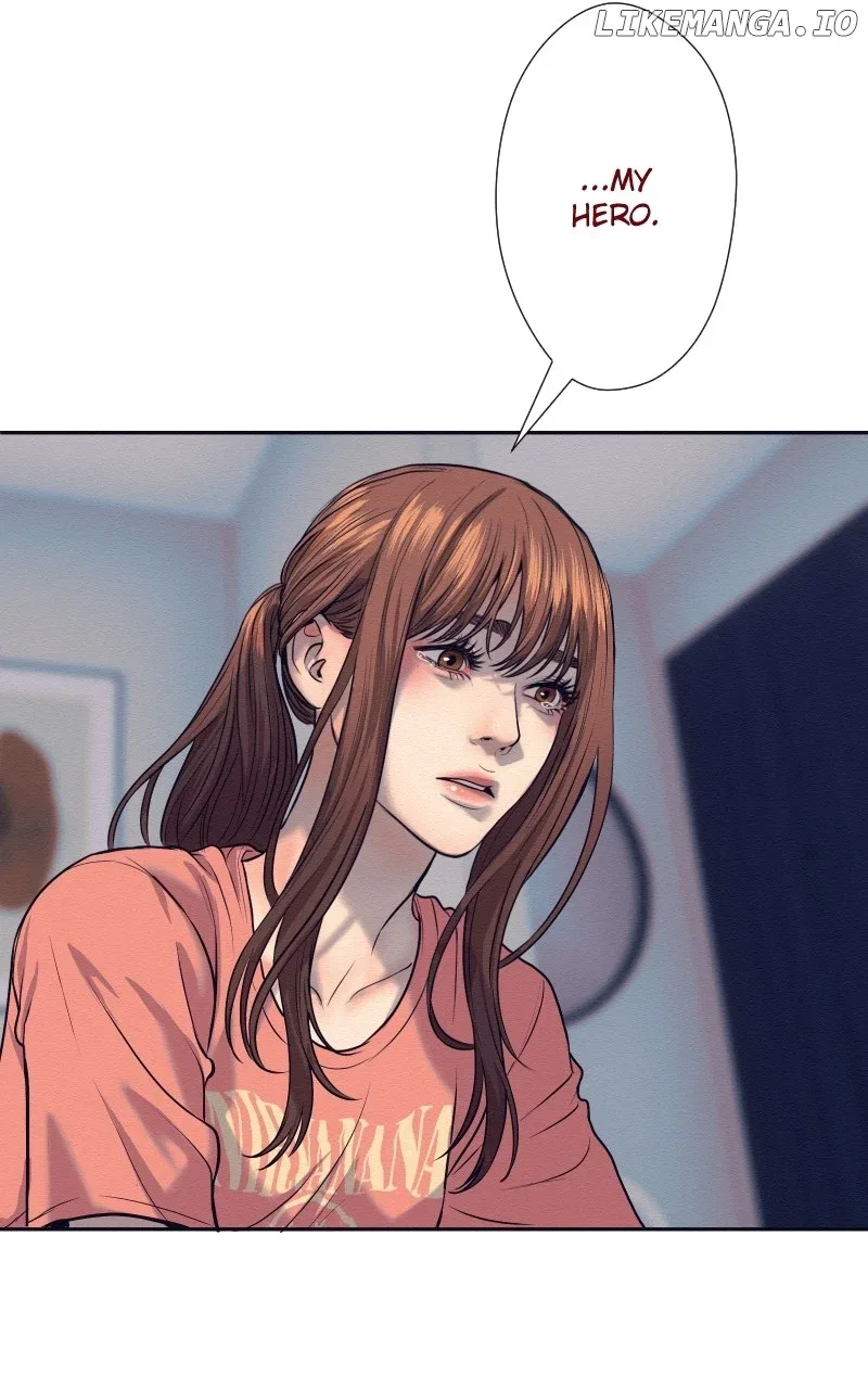 I’m Dating a Psychopath Chapter 45 – Page 41