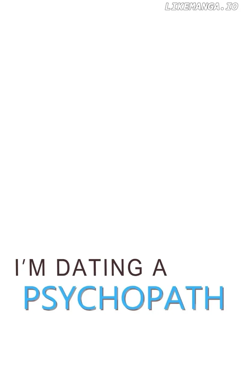 I’m Dating a Psychopath Chapter 45 – Page 42