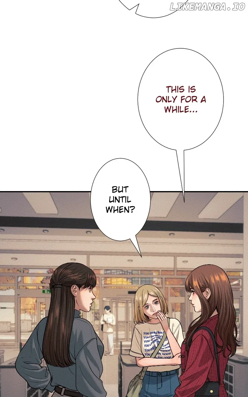 I’m Dating a Psychopath Chapter 45 – Page 46