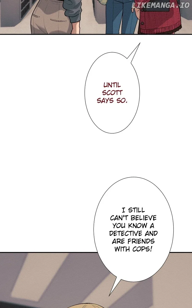 I’m Dating a Psychopath Chapter 45 – Page 47