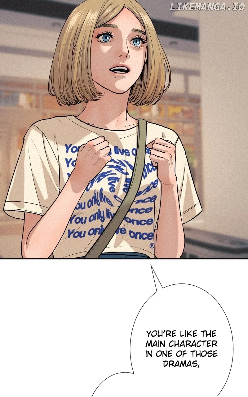 I’m Dating a Psychopath Chapter 45 – Page 48