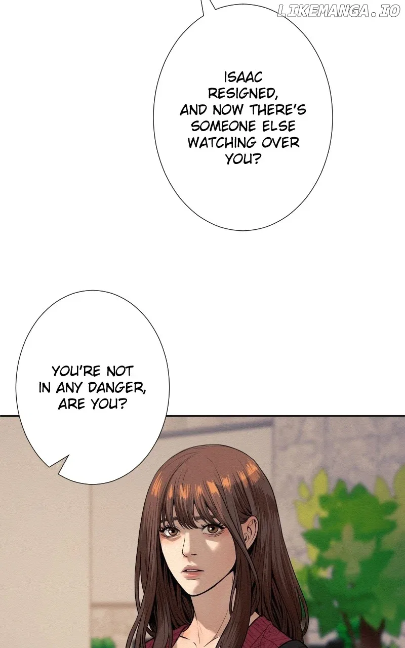 I’m Dating a Psychopath Chapter 45 – Page 50