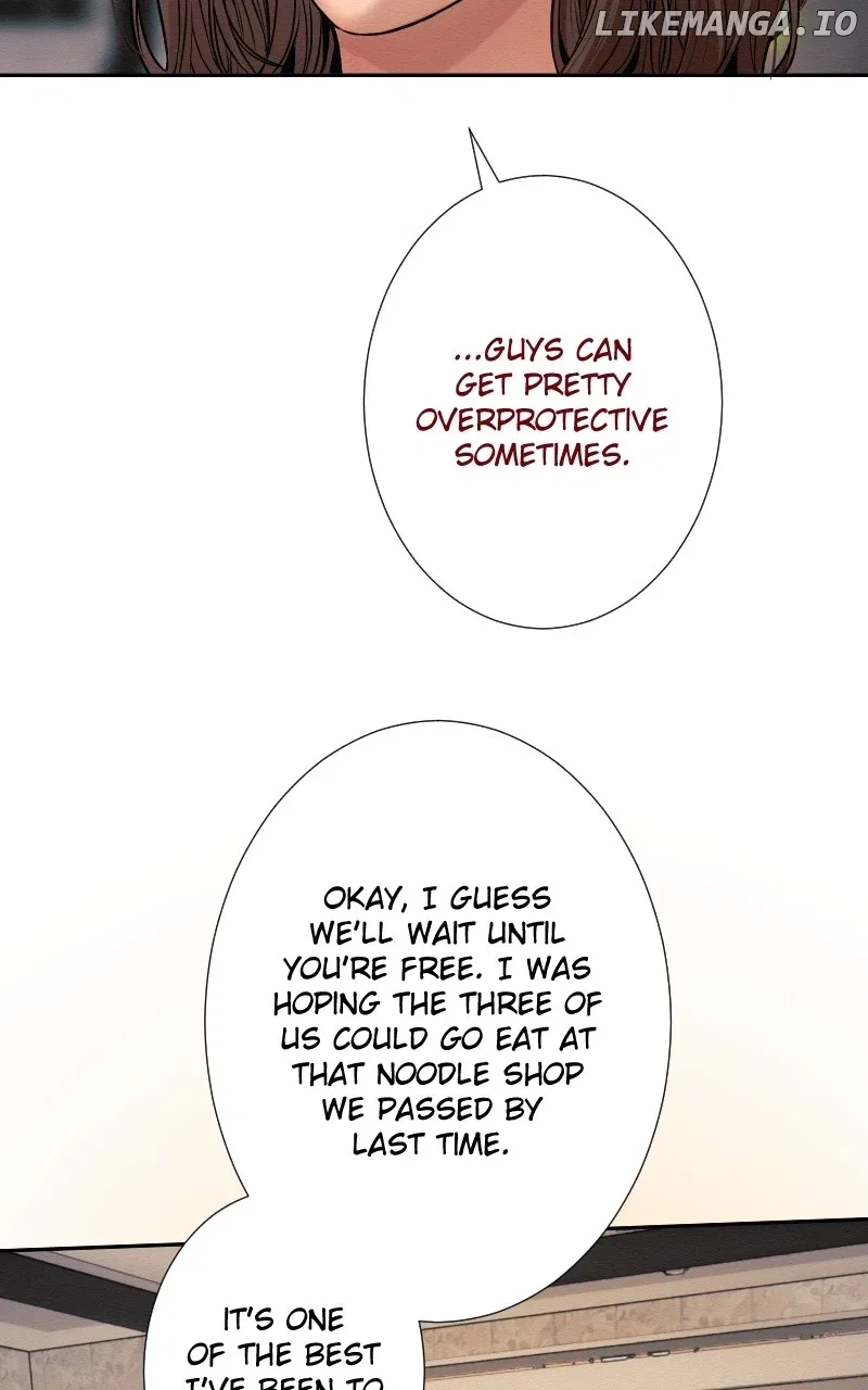 I’m Dating a Psychopath Chapter 45 – Page 52