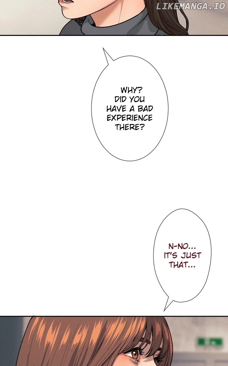 I’m Dating a Psychopath Chapter 45 – Page 55
