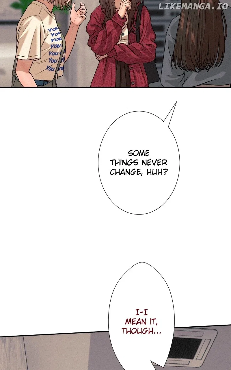I’m Dating a Psychopath Chapter 45 – Page 57