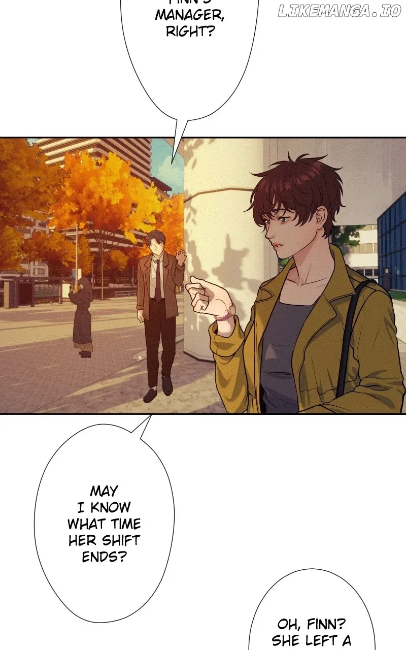 I’m Dating a Psychopath Chapter 45 – Page 60