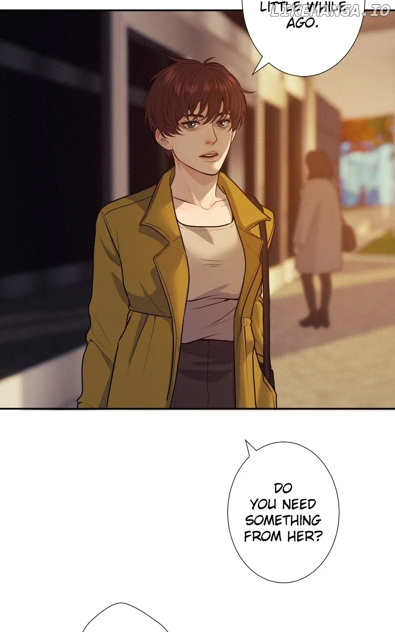 I’m Dating a Psychopath Chapter 45 – Page 61