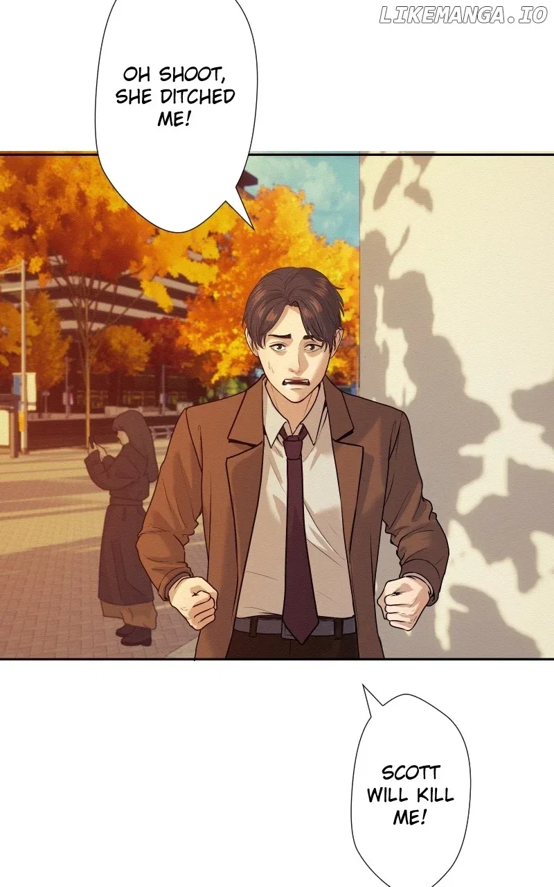 I’m Dating a Psychopath Chapter 45 – Page 62