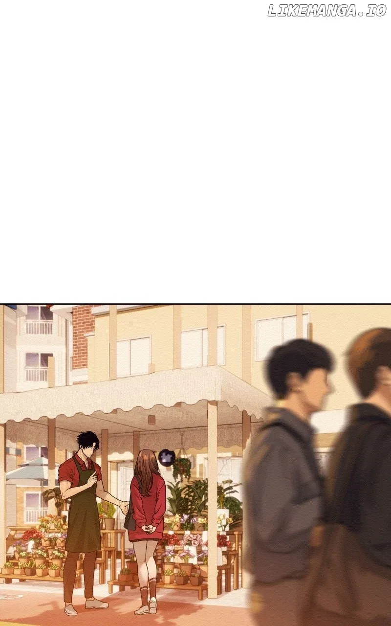 I’m Dating a Psychopath Chapter 45 – Page 70