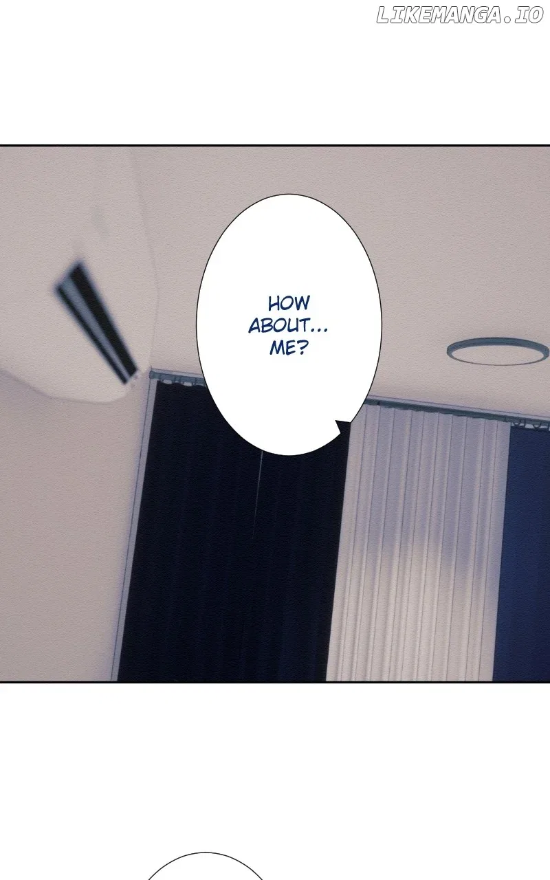 I’m Dating a Psychopath Chapter 45 – Page 77