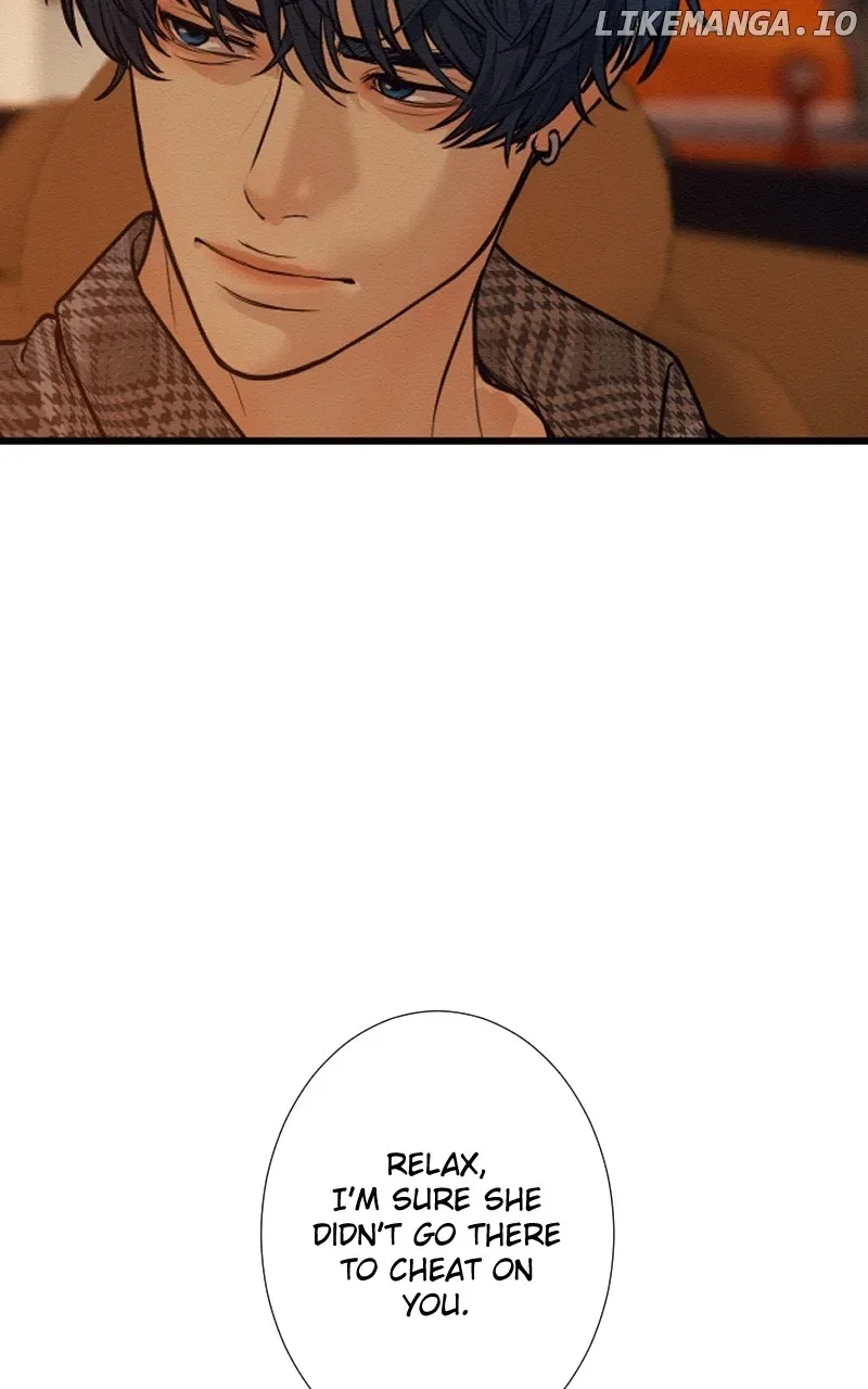 I’m Dating a Psychopath Chapter 45 – Page 81