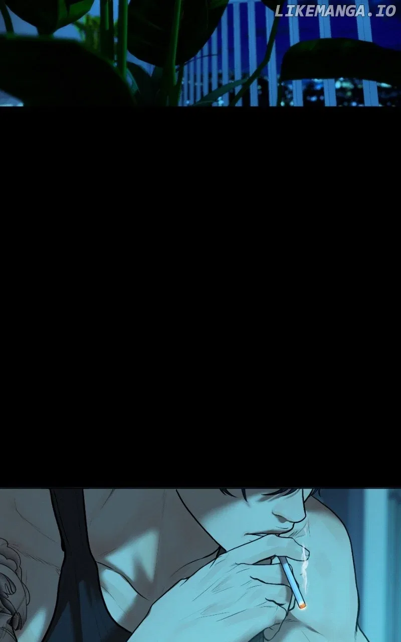 I’m Dating a Psychopath Chapter 43 – Page 2