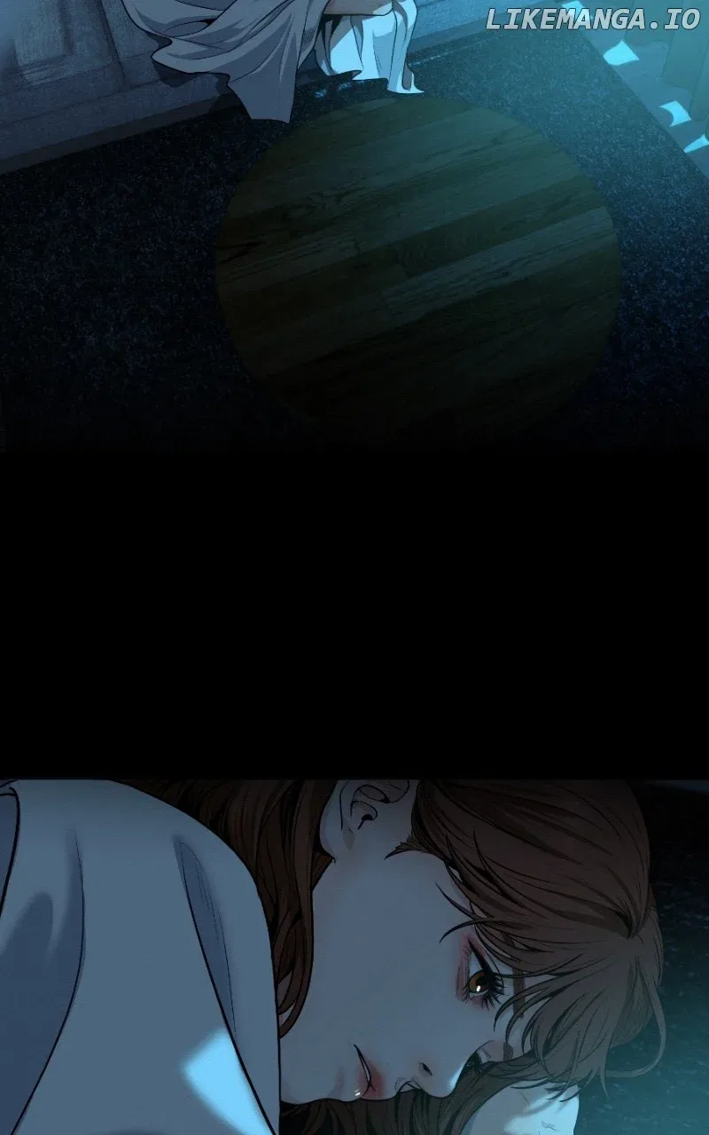 I’m Dating a Psychopath Chapter 43 – Page 5