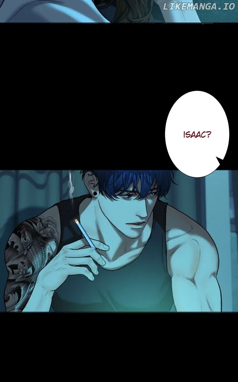 I’m Dating a Psychopath Chapter 43 – Page 6