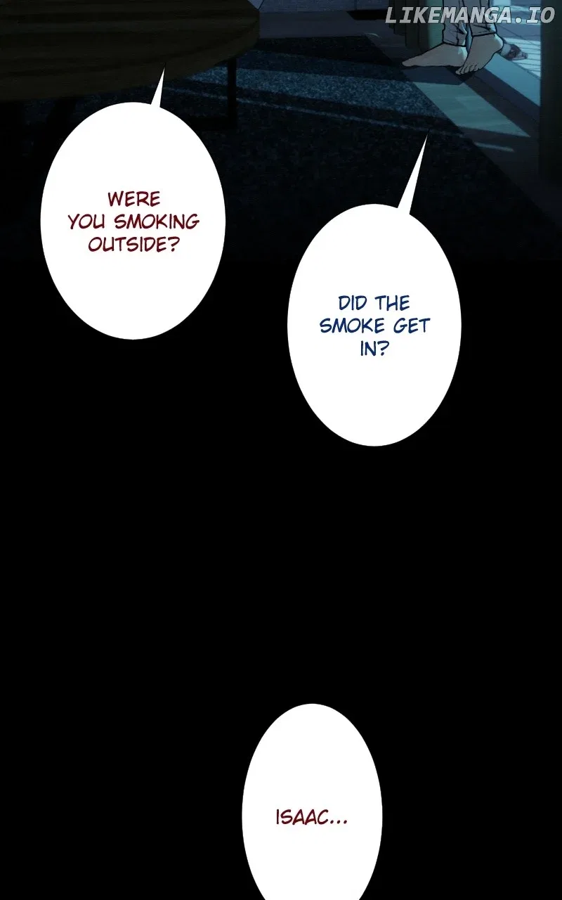 I’m Dating a Psychopath Chapter 43 – Page 8