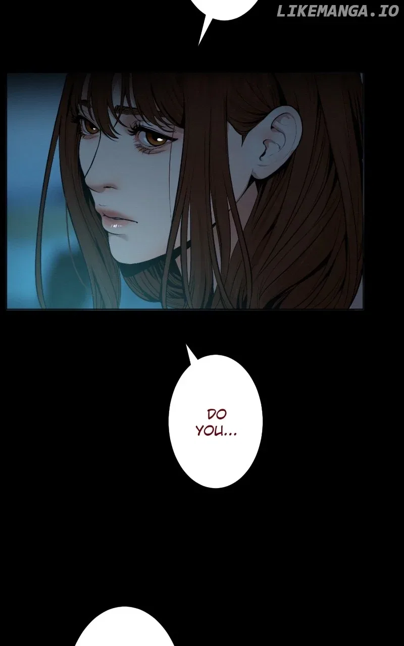 I’m Dating a Psychopath Chapter 43 – Page 9