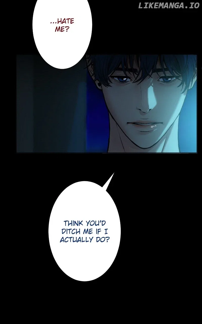 I’m Dating a Psychopath Chapter 43 – Page 10