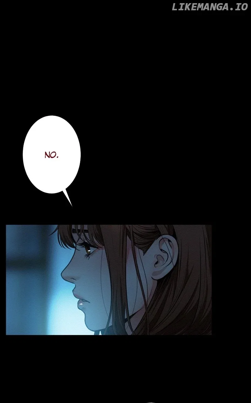 I’m Dating a Psychopath Chapter 43 – Page 11