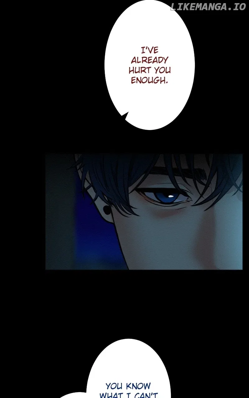 I’m Dating a Psychopath Chapter 43 – Page 12