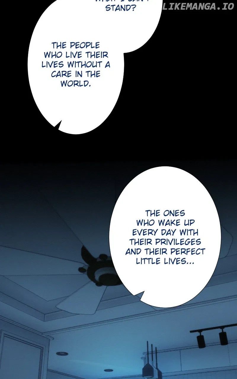 I’m Dating a Psychopath Chapter 43 – Page 13