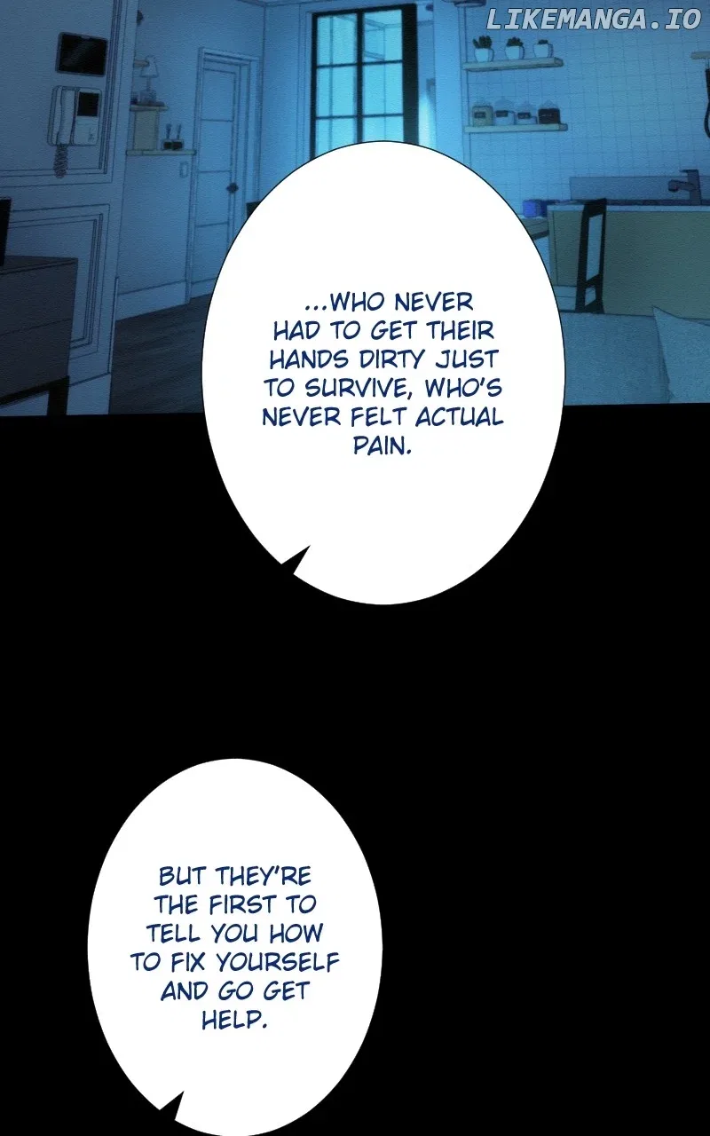 I’m Dating a Psychopath Chapter 43 – Page 14