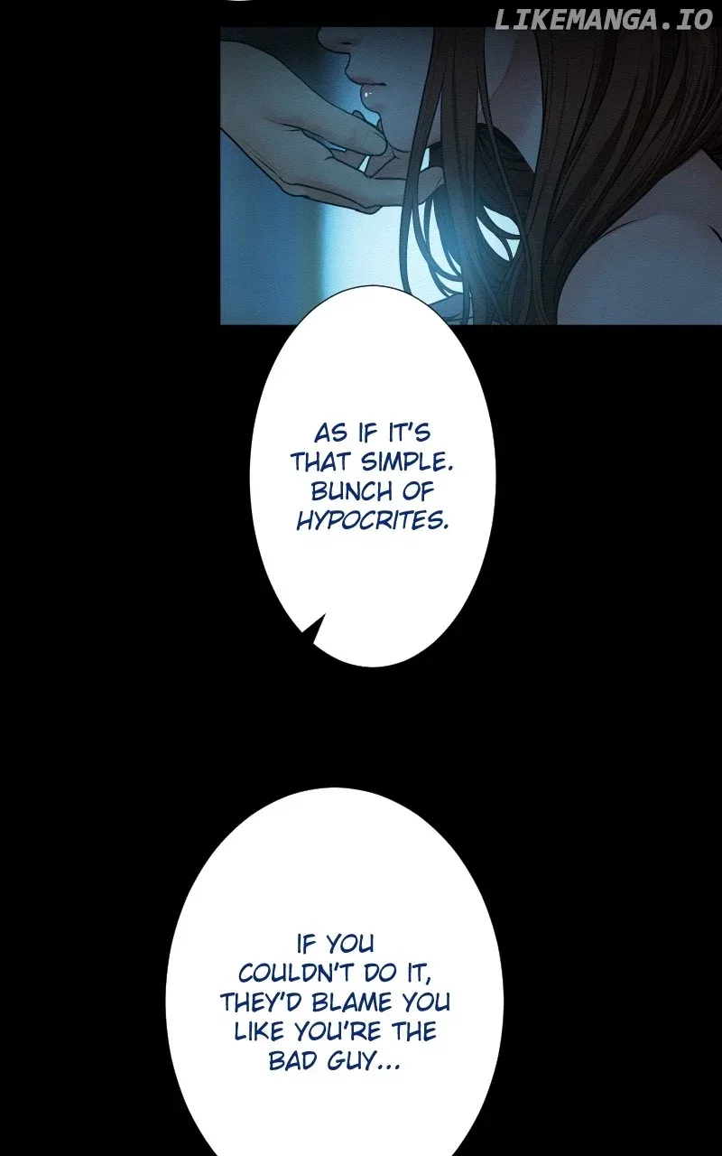 I’m Dating a Psychopath Chapter 43 – Page 15