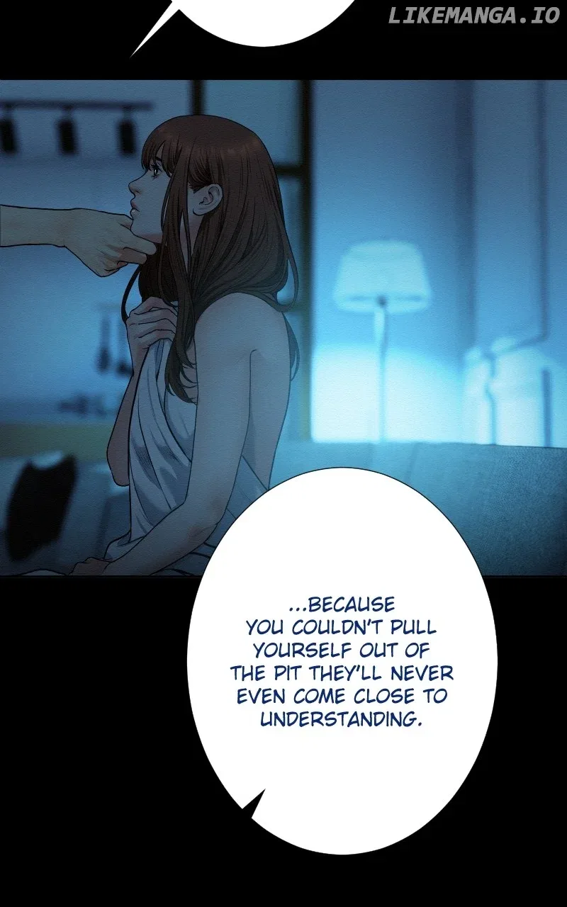I’m Dating a Psychopath Chapter 43 – Page 16