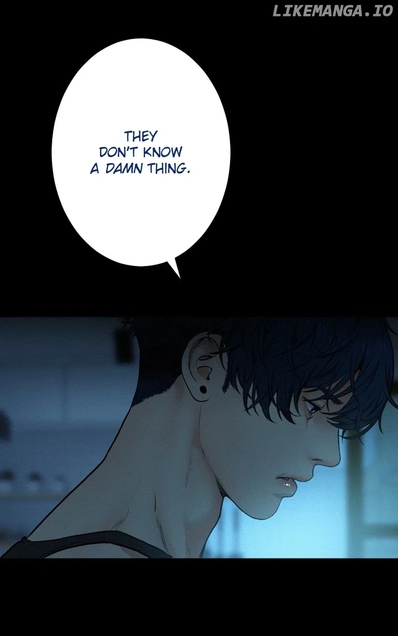 I’m Dating a Psychopath Chapter 43 – Page 17