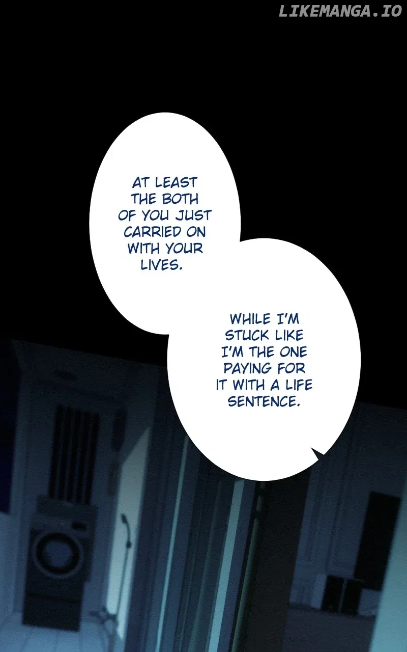 I’m Dating a Psychopath Chapter 43 – Page 18