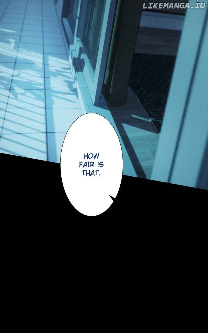 I’m Dating a Psychopath Chapter 43 – Page 19