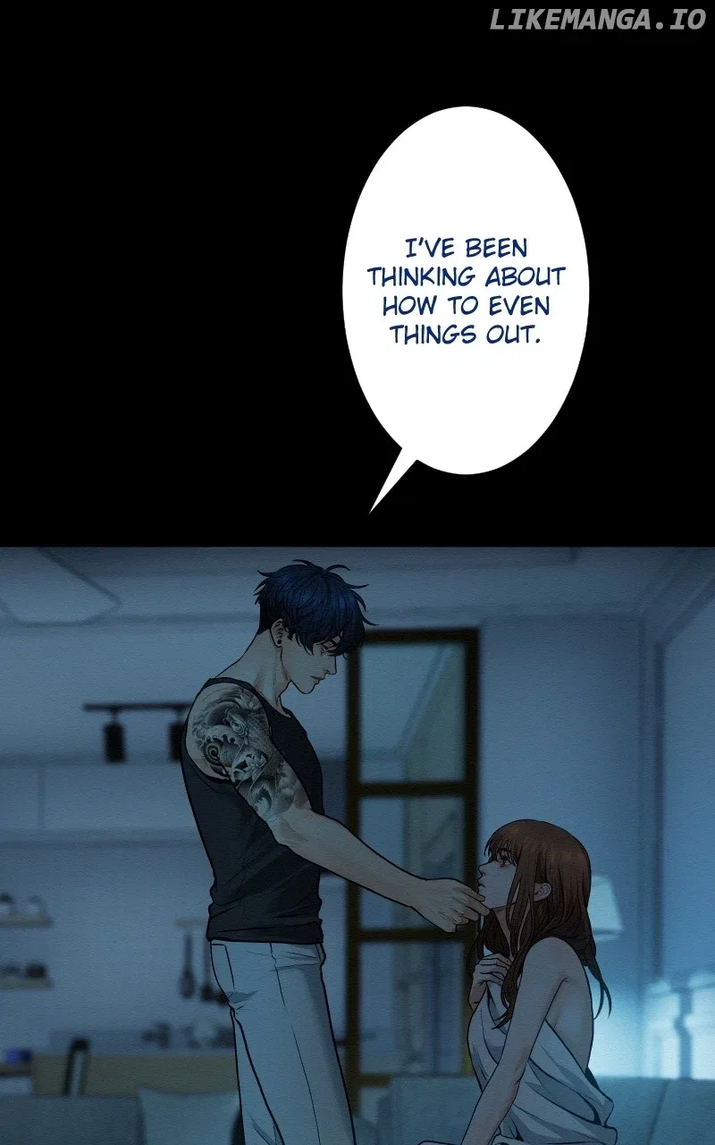I’m Dating a Psychopath Chapter 43 – Page 20
