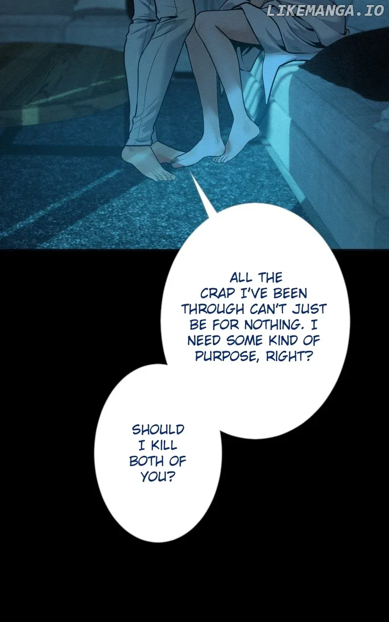 I’m Dating a Psychopath Chapter 43 – Page 21