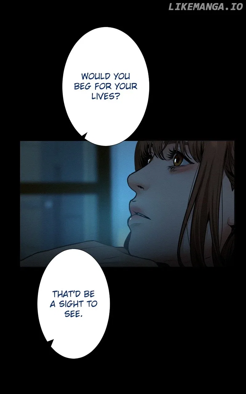 I’m Dating a Psychopath Chapter 43 – Page 22