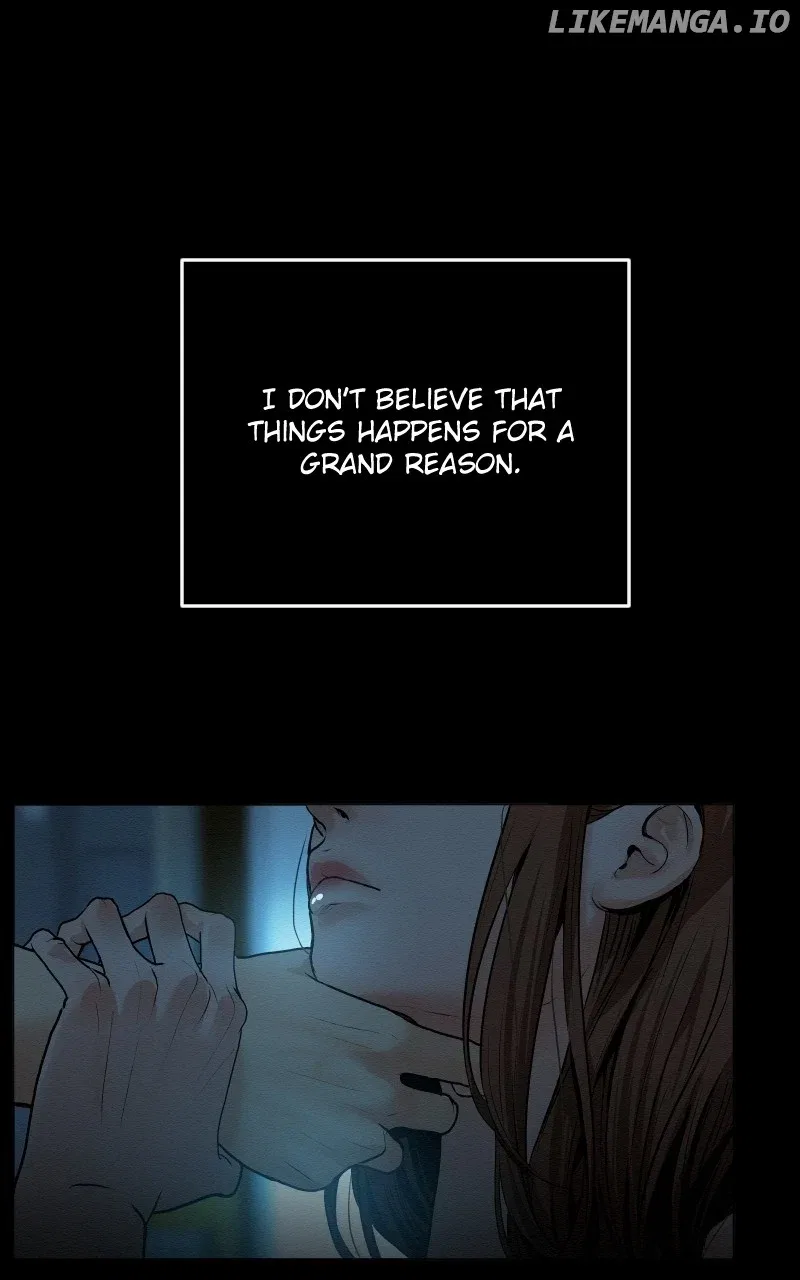 I’m Dating a Psychopath Chapter 43 – Page 23