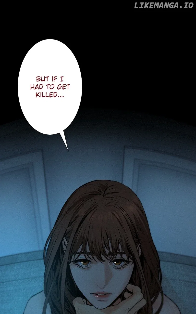 I’m Dating a Psychopath Chapter 43 – Page 25