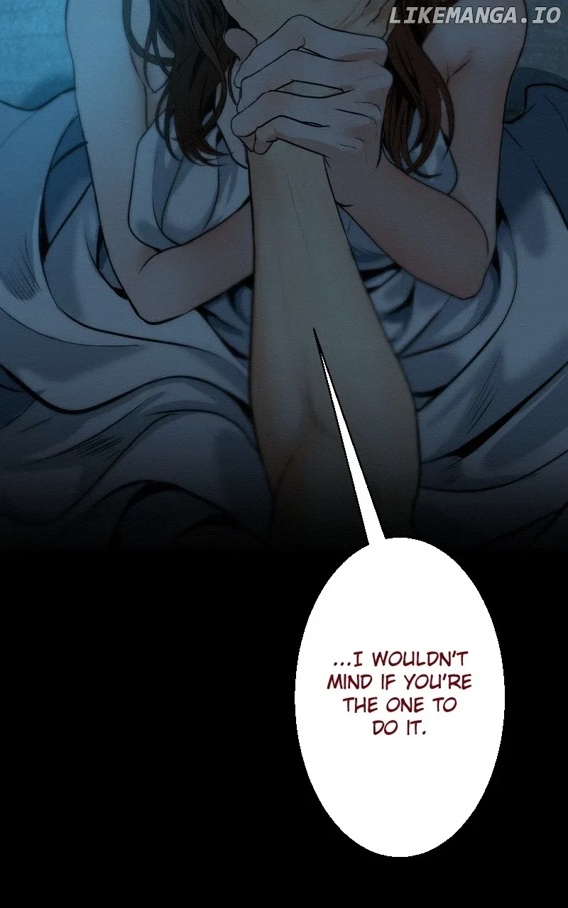 I’m Dating a Psychopath Chapter 43 – Page 26