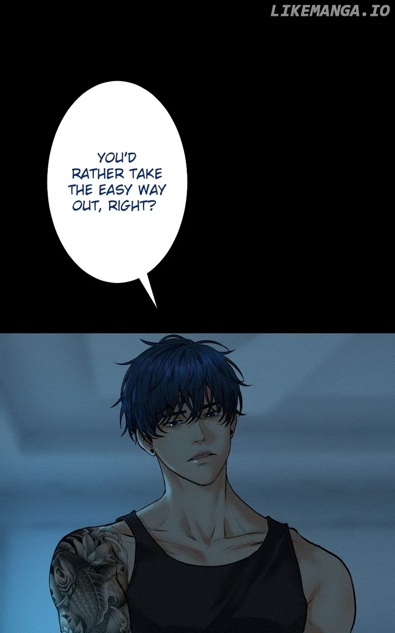 I’m Dating a Psychopath Chapter 43 – Page 27