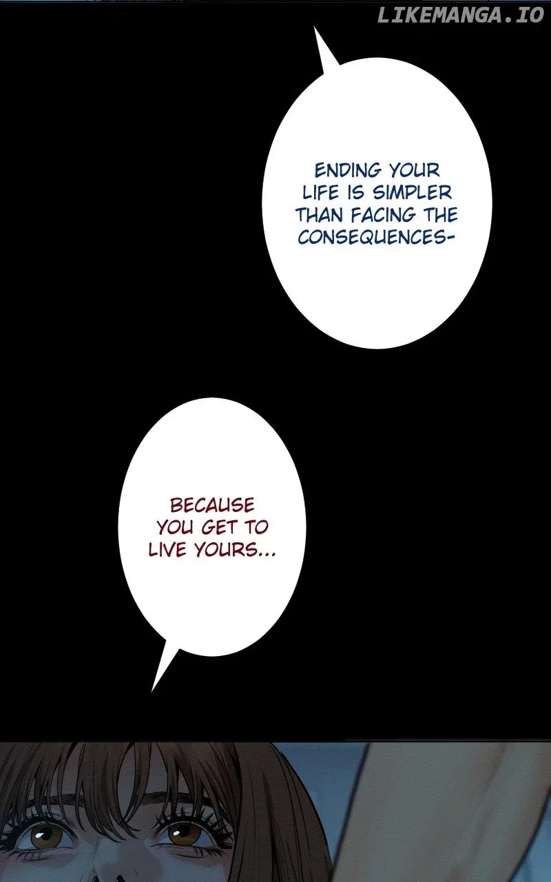 I’m Dating a Psychopath Chapter 43 – Page 28