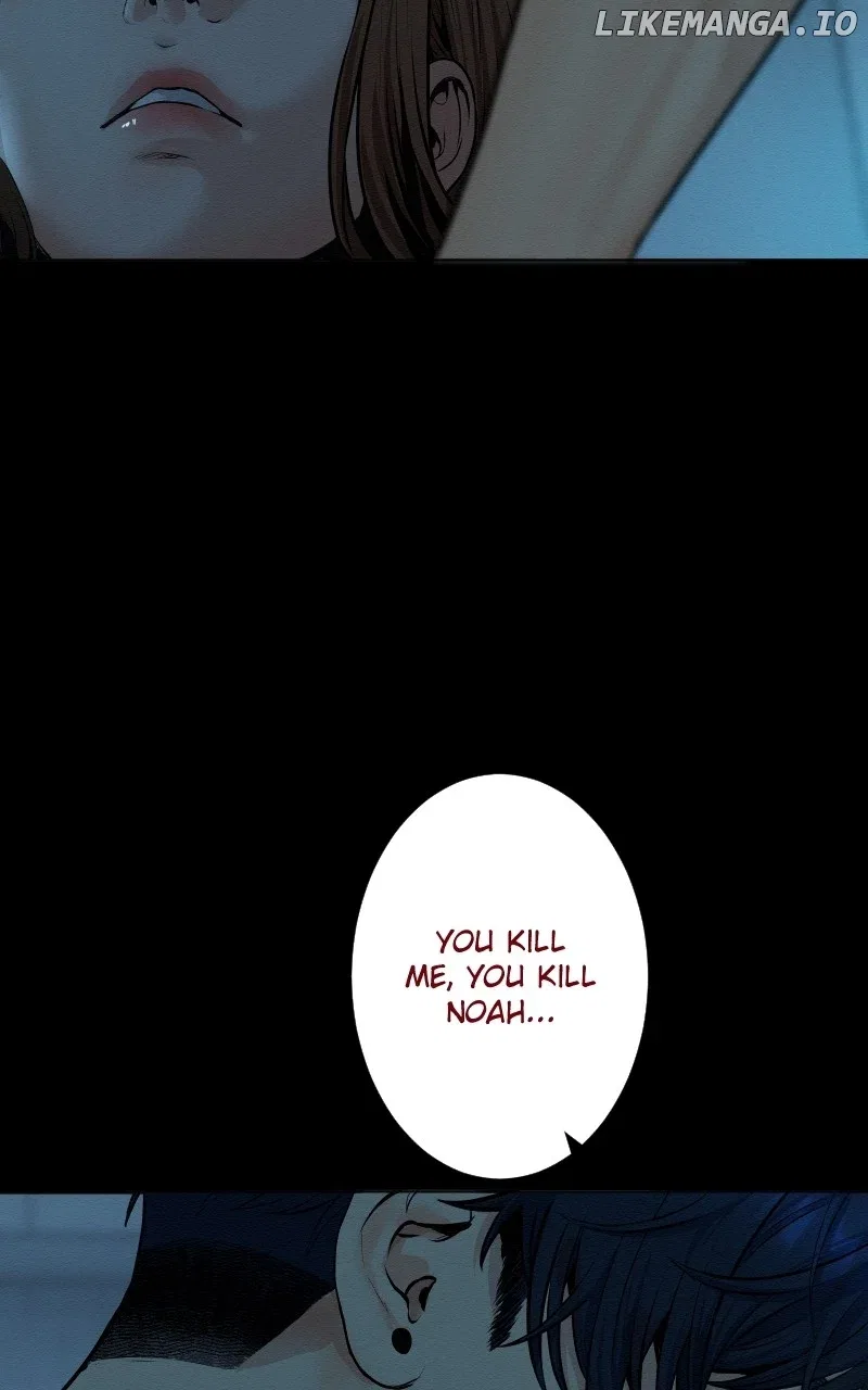 I’m Dating a Psychopath Chapter 43 – Page 29