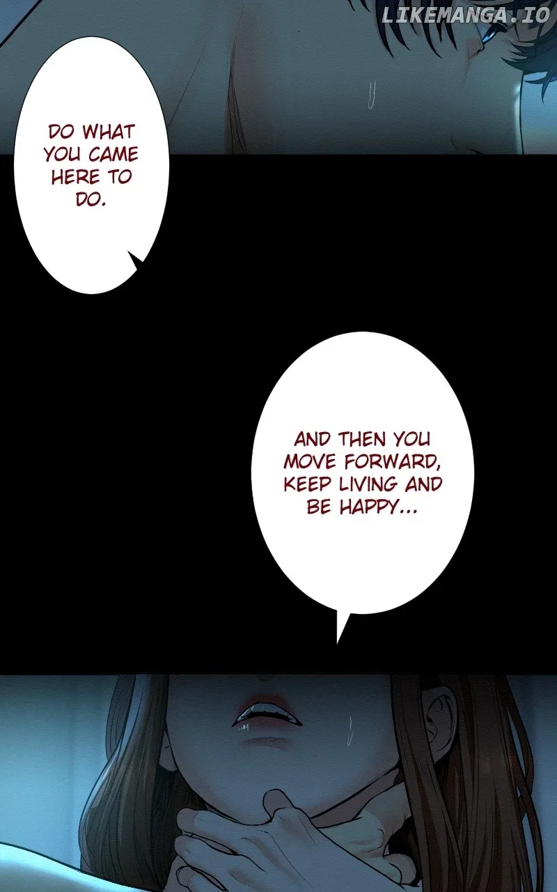 I’m Dating a Psychopath Chapter 43 – Page 30