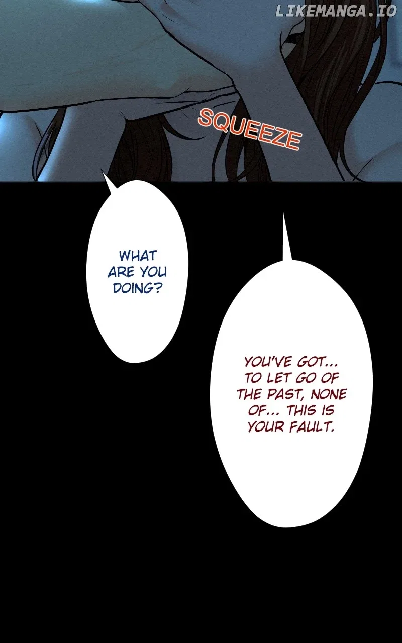 I’m Dating a Psychopath Chapter 43 – Page 31
