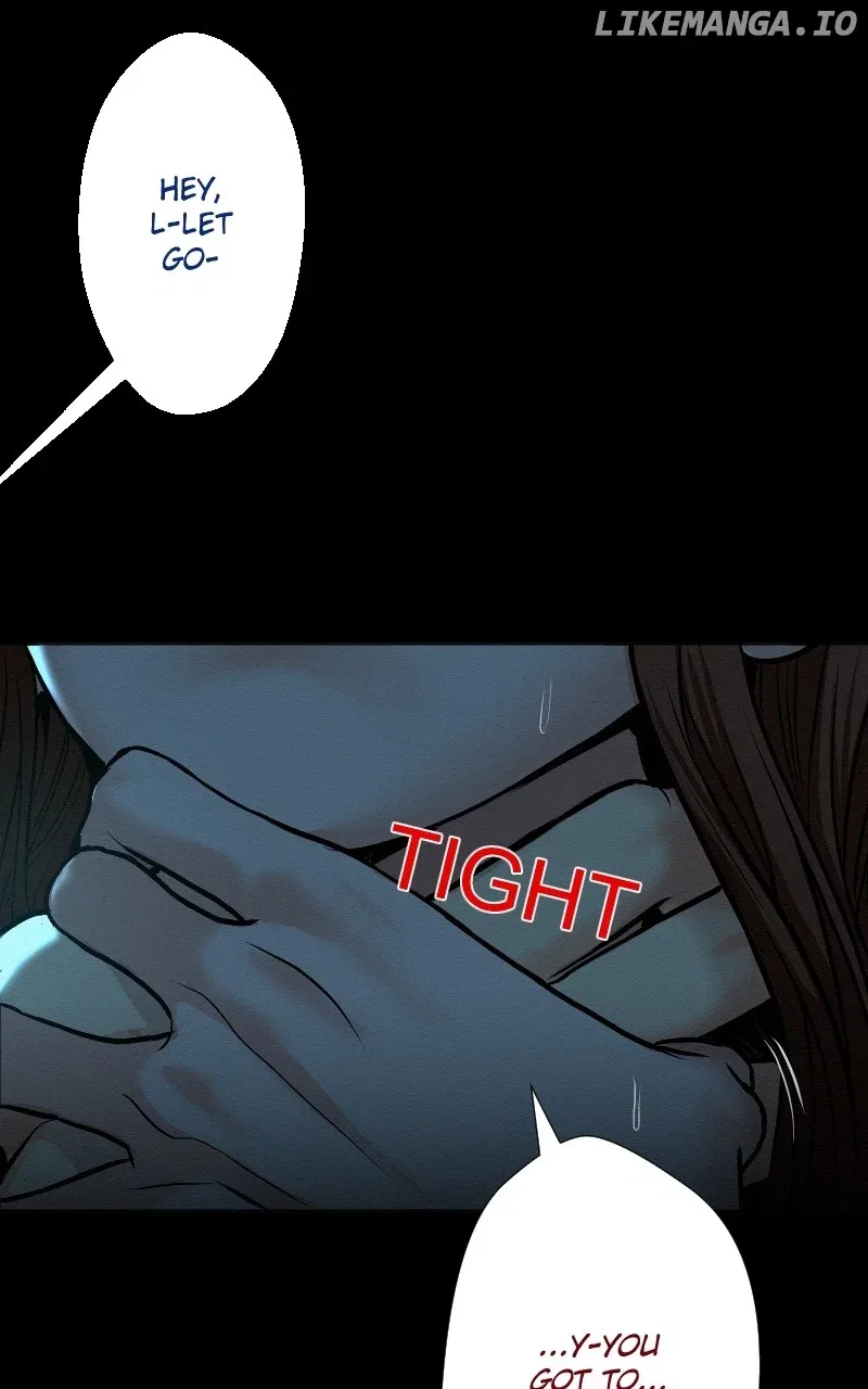 I’m Dating a Psychopath Chapter 43 – Page 32