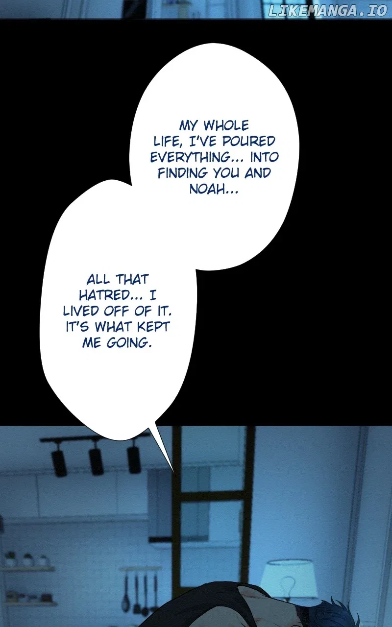 I’m Dating a Psychopath Chapter 43 – Page 34