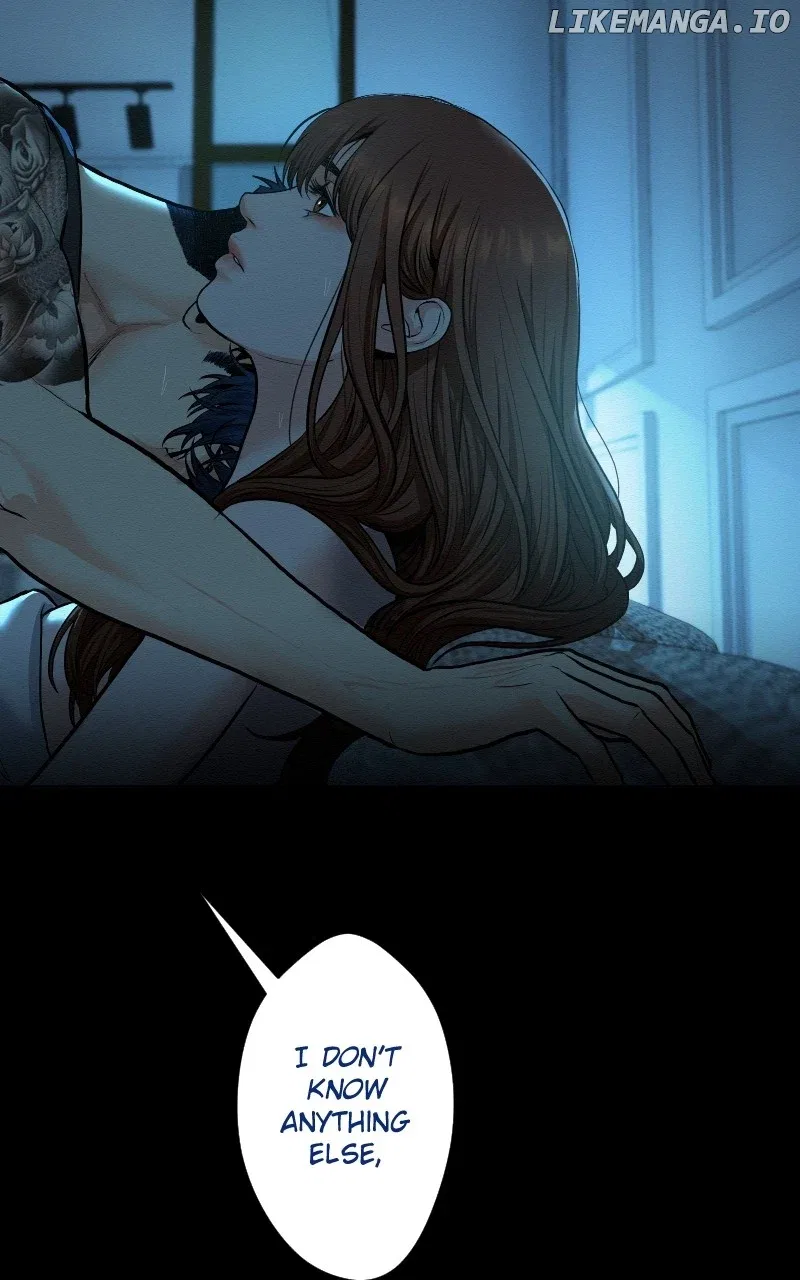 I’m Dating a Psychopath Chapter 43 – Page 37