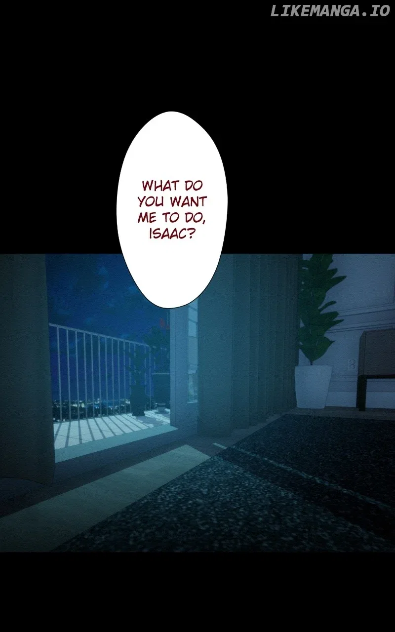 I’m Dating a Psychopath Chapter 43 – Page 40