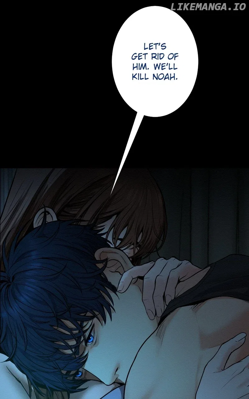 I’m Dating a Psychopath Chapter 43 – Page 41